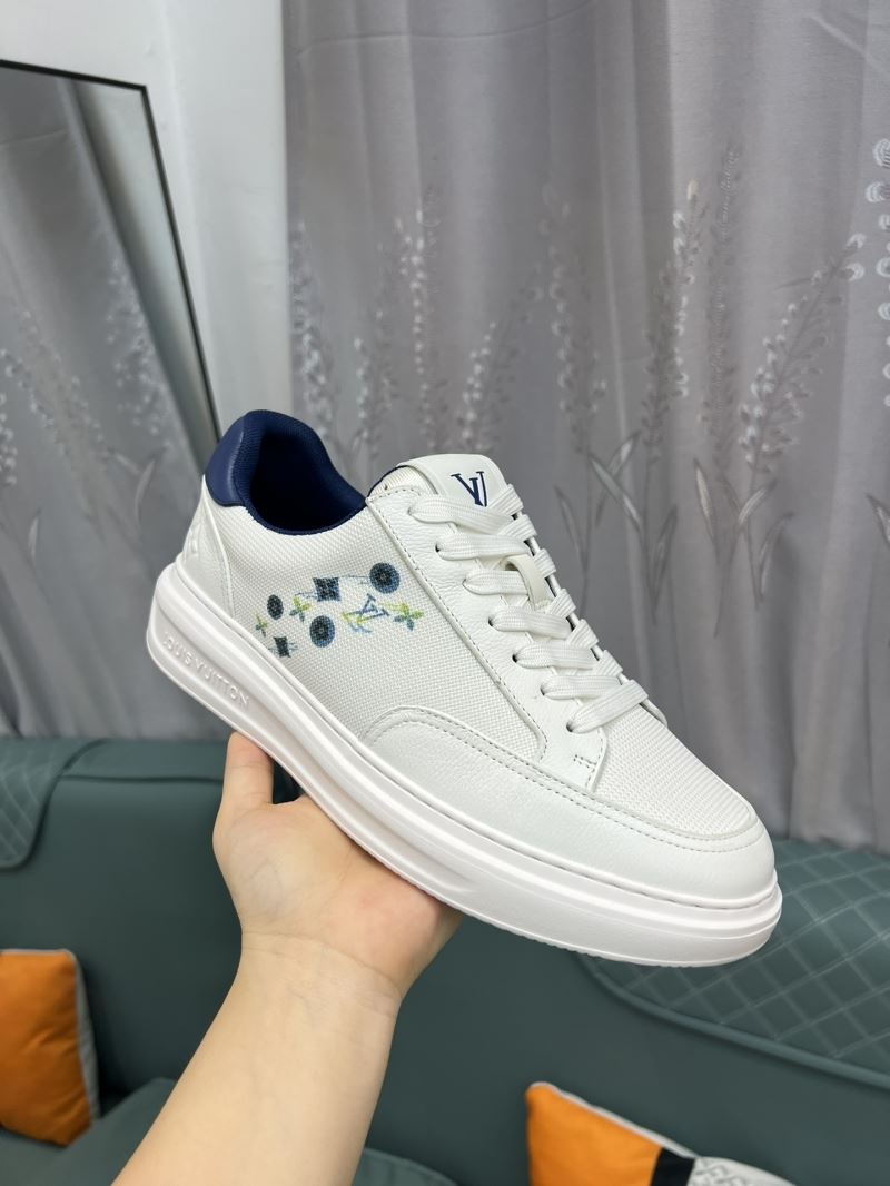 Louis Vuitton Low Shoes